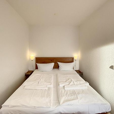Апартаменты Coelpinstrasse 7C Ferienwohung 21 Fobbe Кёльпинзе Экстерьер фото